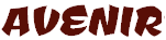 logo Avenir
